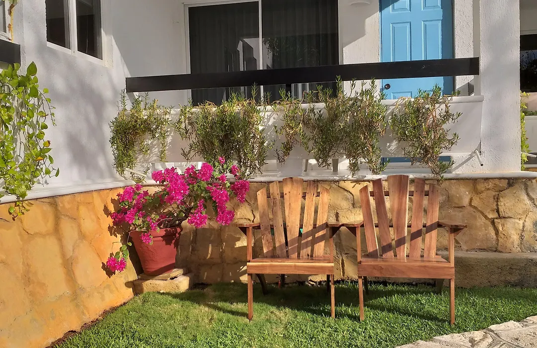 Hotel Labnah (Adults Only)-1