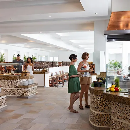 Hyatt Vivid Playa Del Carmen All-Inclusive Adult Only Resort-2