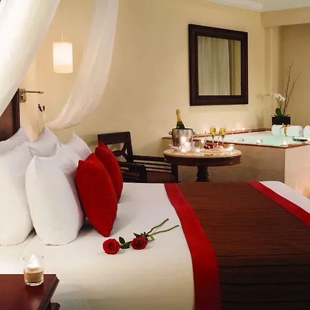 Hyatt Vivid Playa Del Carmen All-Inclusive Adult Only Resort-3
