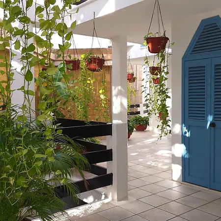 Hotel Labnah (Adults Only)-3