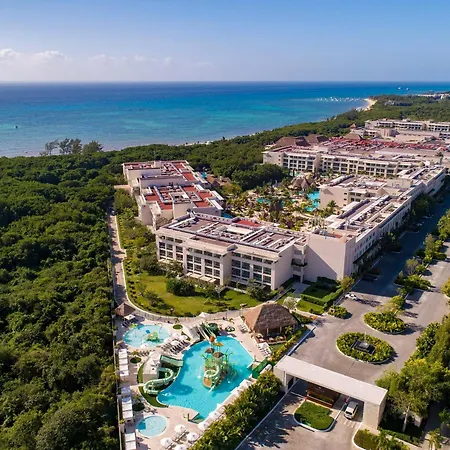 Paradisus By Melia Playa Del Carmen (Adults Only)-2