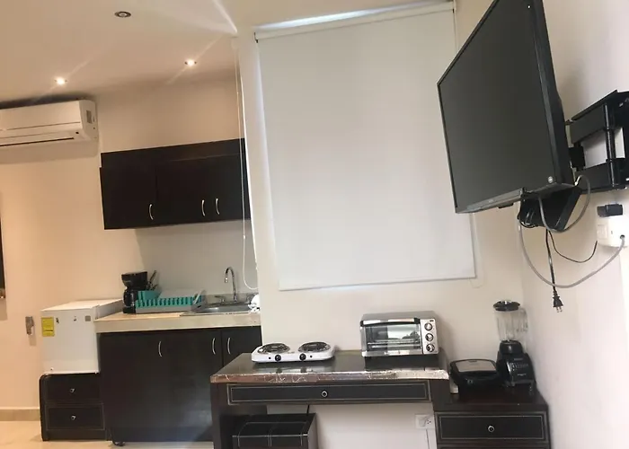 Boutique hotel only: Hotel 770