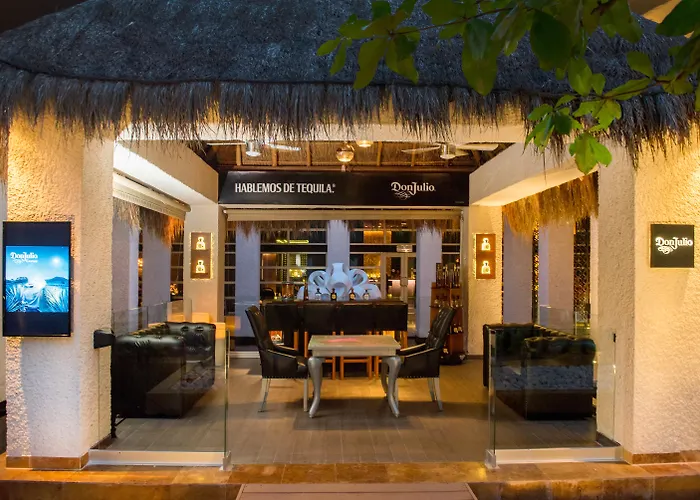 Paradisus La Perla - Adults Only - Riviera Maya