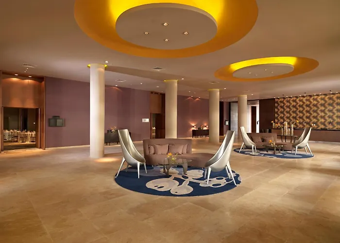 Paradisus La Perla - Adults Only - Riviera Maya