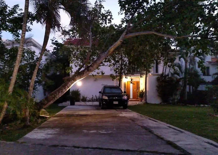 Casa Mi Tesoro