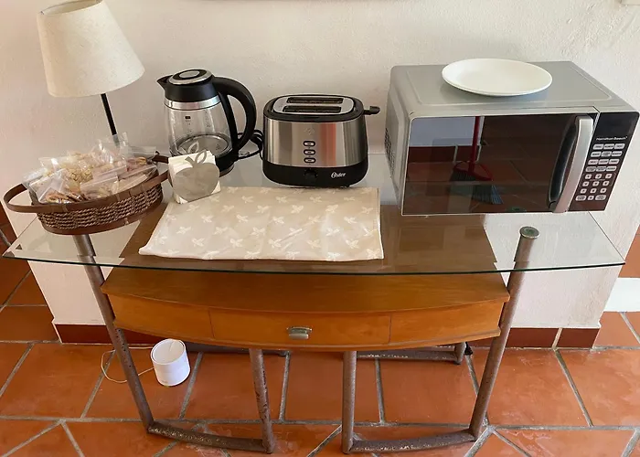 Casa Mi Tesoro