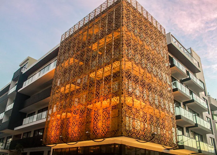 Boutique hotel only: It Boutique Hotel & Restaurant