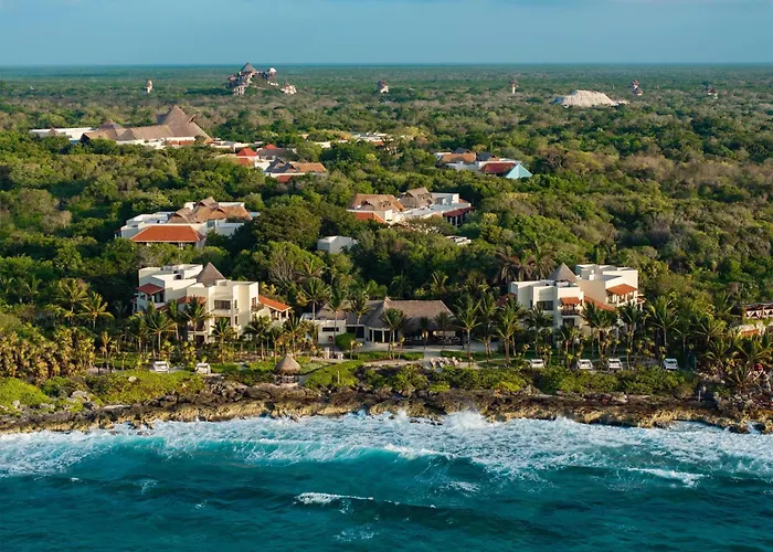 Occidental At Xcaret Destination