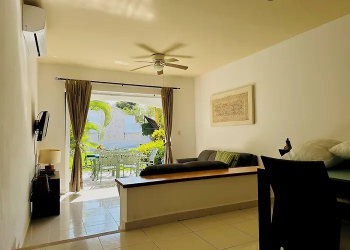 Dolce Vita Caribe Villas