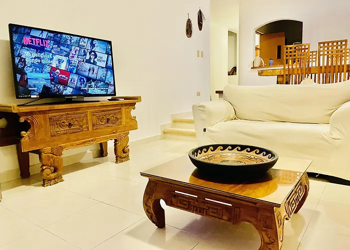 Dolce Vita Caribe Villas