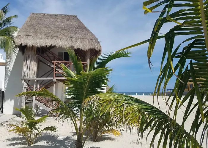 Vacation rental: Casa Kay