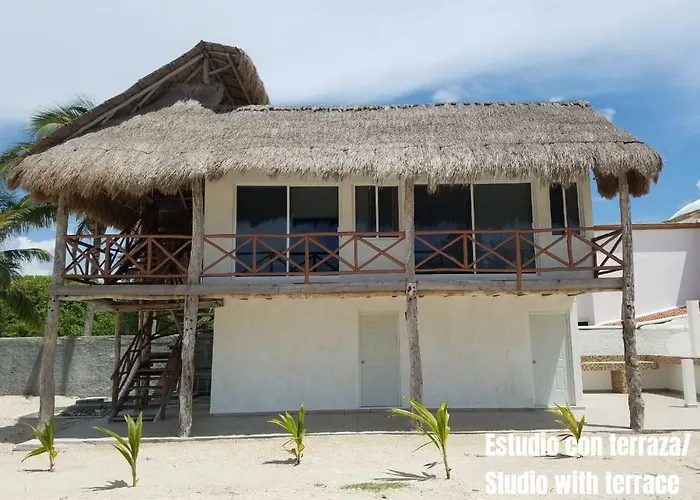 Vacation rental: Casa Kay